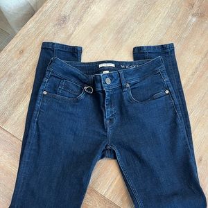 Burberry - Westbourne Skinny Ankle size 28